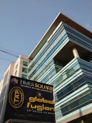 Building3 - Times Square, Andheri East